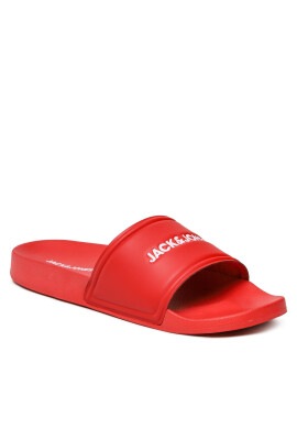 Jack&Jones Чехли 12212511 Червен - Pepit.bg