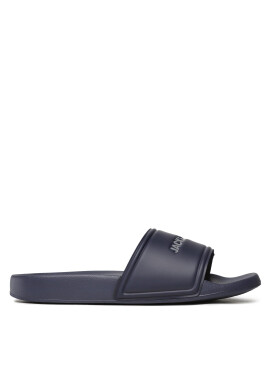 Jack&Jones Чехли 12212511 Син - Pepit.bg