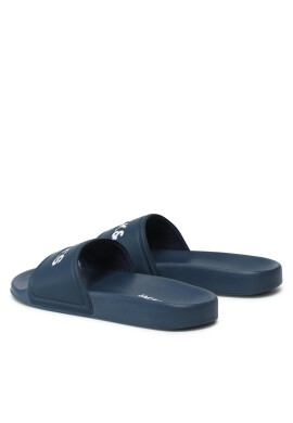 Jack&Jones Чехли Jfwlarry 12184277 Тъмносин - Pepit.bg