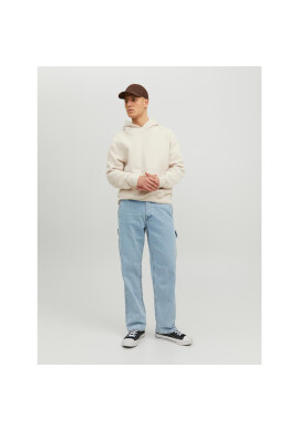 Jack&Jones Дънки Eddie 12229556 Син Loose Fit - Pepit.bg