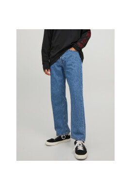 Jack&Jones Дънки 12230772 Син Loose Fit - Pepit.bg