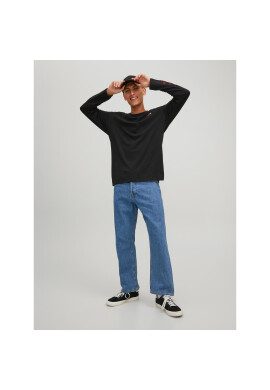 Jack&Jones Дънки 12230772 Син Loose Fit - Pepit.bg