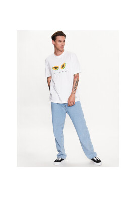 Jack&Jones Дънки Alex 12236082 Син Baggy Fit - Pepit.bg