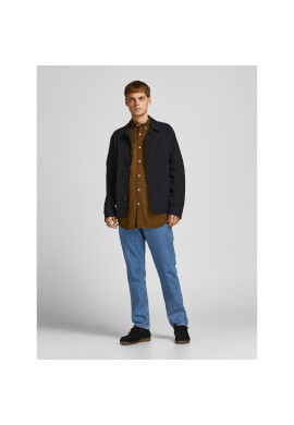 Jack&Jones Дънки Chris 12190937 Син Relaxed Fit - Pepit.bg