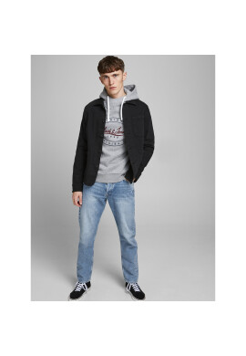 Jack&Jones Дънки Chris 12193398 Син Relaxed Fit - Pepit.bg