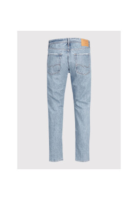 Jack&Jones Дънки Chris 12213165 Син Loose Fit - Pepit.bg