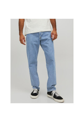 Jack&Jones Дънки Chris 12223529 Син Relaxed Fit - Pepit.bg