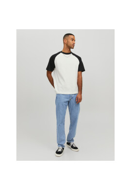 Jack&Jones Дънки Chris 12223529 Син Relaxed Fit - Pepit.bg