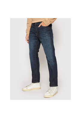 Jack&Jones Дънки Clark 12089063 Тъмносин Regular Fit - Pepit.bg