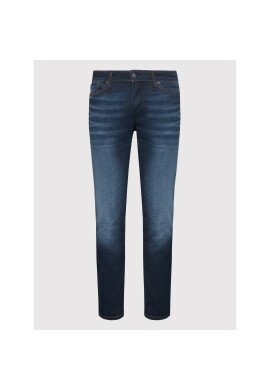 Jack&Jones Дънки Clark 12182565 Тъмносин Regular Fit - Pepit.bg