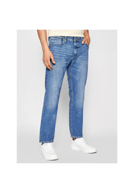 Jack&Jones Дънки Clark 12192653 Син Regular Fit - Pepit.bg