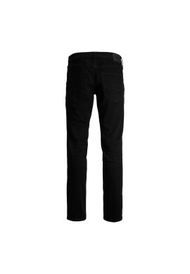 Jack&Jones Дънки Clark 12202047 Черен Regular Fit - Pepit.bg