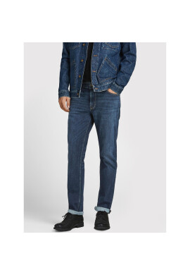 Jack&Jones Дънки Clark 12202100 Тъмносин Regular Fit - Pepit.bg