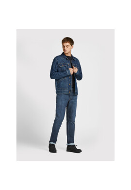 Jack&Jones Дънки Clark 12202100 Тъмносин Regular Fit - Pepit.bg