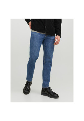 Jack&Jones Дънки Clark 12237271 Син Regular Fit - Pepit.bg