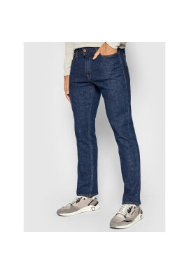 Jack&Jones Дънки Clark Orginal 12189506 Тъмносин Regular Fit - Pepit.bg
