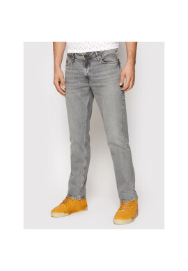 Jack&Jones Дънки Clark Original 12204314 Сив Regular Fit - Pepit.bg