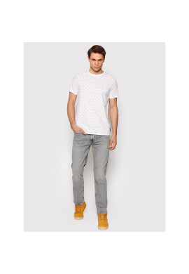 Jack&Jones Дънки Clark Original 12204314 Сив Regular Fit - Pepit.bg