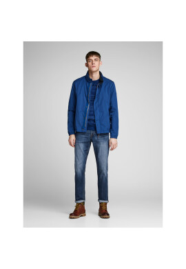 Jack&Jones Дънки Mike 12148874 Син Regular Fit - Pepit.bg