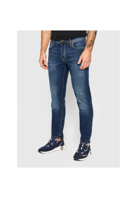 Jack&Jones Дънки Mike 12199773 Син Comfort Fit - Pepit.bg