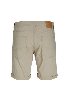 Jack&Jones Дънкови шорти 12165892 Бежов Regular Fit - Pepit.bg
