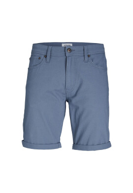 Jack&Jones Дънкови шорти Rick 12165892 Син Regular Fit - Pepit.bg