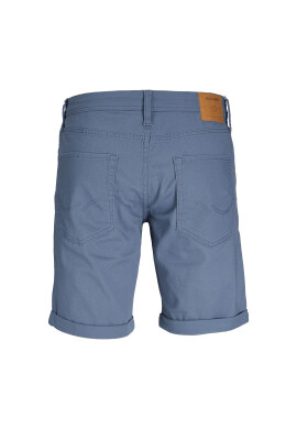 Jack&Jones Дънкови шорти Rick 12165892 Син Regular Fit - Pepit.bg
