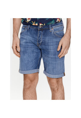 Jack&Jones Дънкови шорти Rick 12226230 Син Regular Fit - Pepit.bg