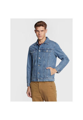 Jack&Jones Дънково яке Jean 12212801 Син Regular Fit - Pepit.bg