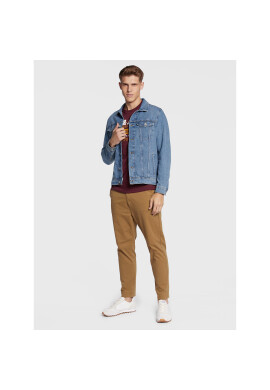 Jack&Jones Дънково яке Jean 12212801 Син Regular Fit - Pepit.bg
