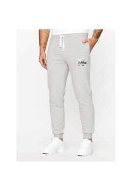 Jack&Jones Долнище анцуг 12236876 Сив Relaxed Fit - Pepit.bg