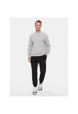 Jack&Jones Долнище анцуг Gordon 12242594 Черен Regular Fit - Pepit.bg