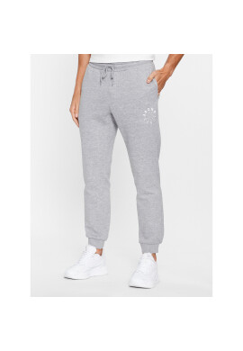 Jack&Jones Долнище анцуг Gordon 12242594 Сив Regular Fit - Pepit.bg