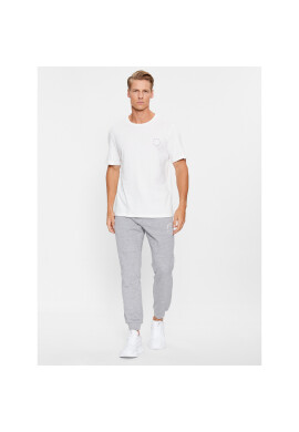 Jack&Jones Долнище анцуг Gordon 12242594 Сив Regular Fit - Pepit.bg