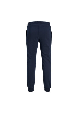 Jack&Jones Долнище анцуг Gordon 12242594 Тъмносин Regular Fit - Pepit.bg