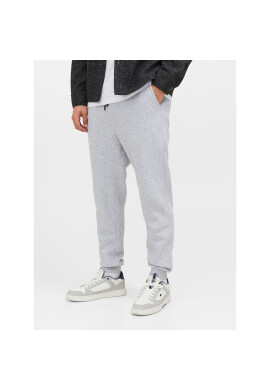 Jack&Jones Долнище анцуг Gordon 12249274 Сив Regular Fit - Pepit.bg