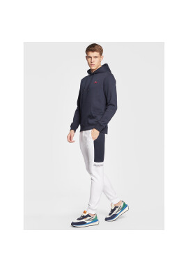 Jack&Jones Долнище анцуг Will 12219927 Бял Regular Fit - Pepit.bg