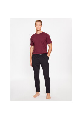 Jack&Jones Долнище на пижама 12238024 Черен Regular Fit - Pepit.bg