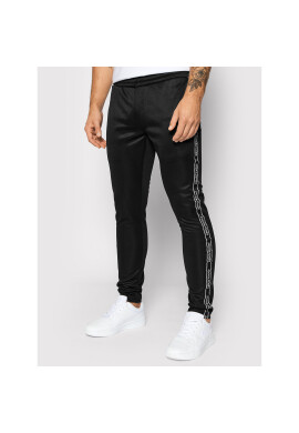 Jack&Jones Долнище анцуг 12193274 Will Черен Slim Fit - Pepit.bg
