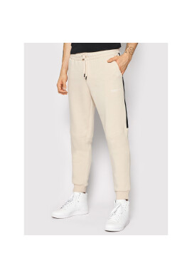 Jack&Jones Долнище анцуг Gordon 12198565 Бежов Regular Fit - Pepit.bg
