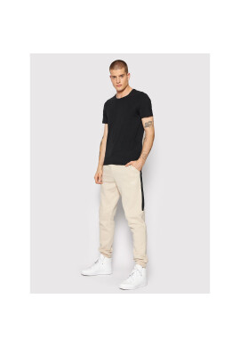 Jack&Jones Долнище анцуг Gordon 12198565 Бежов Regular Fit - Pepit.bg