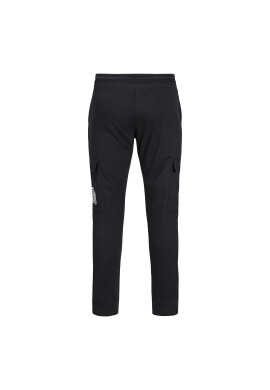 Jack&Jones Долнище анцуг Gordon 12212524 Черен Regular Fit - Pepit.bg