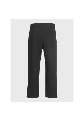 Jack&Jones Долнище анцуг Kane 12212550 Черен Regular Fit - Pepit.bg