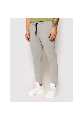 Jack&Jones Долнище анцуг Will 12189819 Сив Regular Fit - Pepit.bg