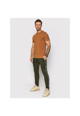 Jack&Jones Долнище анцуг Will 12193274 Зелен Slim Fit - Pepit.bg