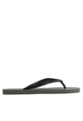 Jack&Jones Джапанки 12230627 Сив - Pepit.bg