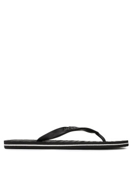 Jack&Jones Джапанки 12230631 Черен - Pepit.bg