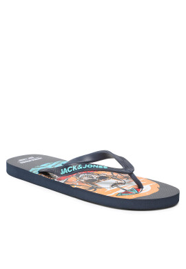 Jack&Jones Джапанки 12230633 Син - Pepit.bg