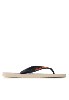 Jack&Jones Джапанки 12230644 Син - Pepit.bg