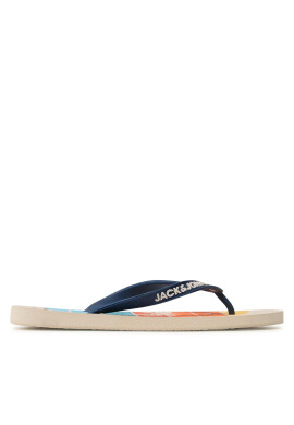 Jack&Jones Джапанки 12230644 Син - Pepit.bg